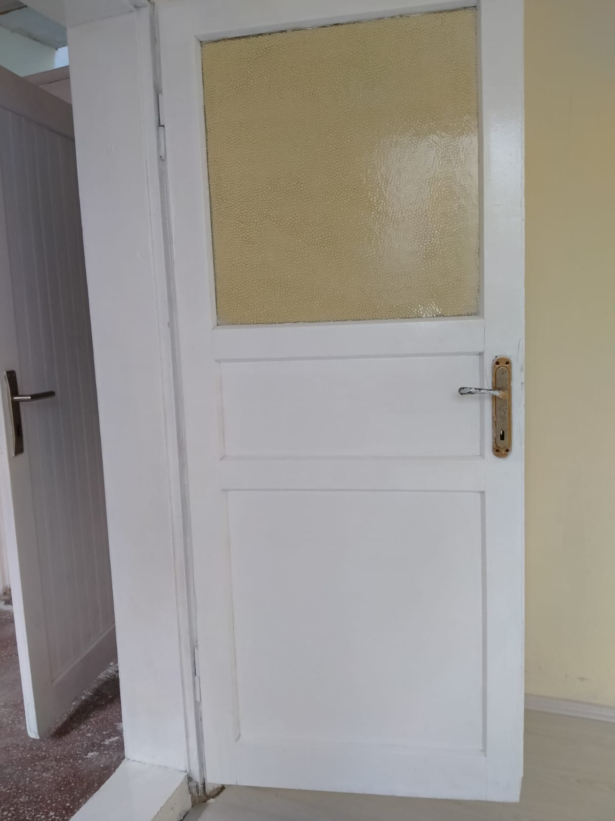 1 NOLU ERDOĞDU'DA 2+1 KİRALIK SOBALI DAİRE